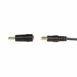 LogiLink PA0161 adaptateur de puissance & onduleur Intérieure 24 W Noir