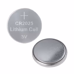 LogiLink CR2025B10, Batterie à usage unique, CR2025, Lithium, 3 V, 10 pièce(s), Pile bouton