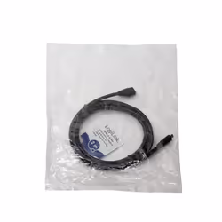 LogiLink CU0123 câble USB 2 m USB 2.0 Micro-USB B Noir