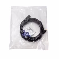 LogiLink CU0124 câble USB 3 m USB 2.0 Micro-USB B Noir