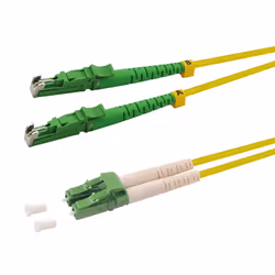 LogiLink FP0EL05, 5 m, OS2, E-2000 (LSH), LC