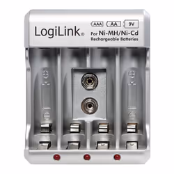 LogiLink PA0168, Sur-courant, Surtension
