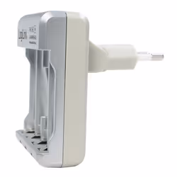 LogiLink PA0168 chargeur de batterie Secteur - Vue supplémentaire 6