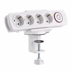 LogiLink KAB0067 accessoire de rallonge électrique