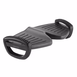 LogiLink EO0006, Noir, 10 kg, 502 mm, 277 mm, 135 mm