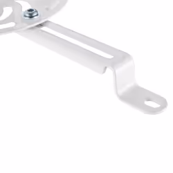 LogiLink BP0057 support pour projecteurs Plafond Blanc - Vue supplémentaire 6