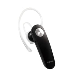 LogiLink BT0046 Noir