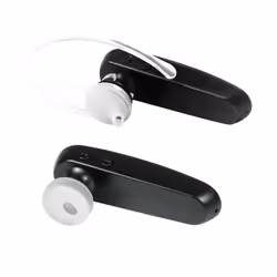 LogiLink BT0046 Noir