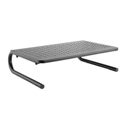 LogiLink BP0059 Support de livres Supports de Laptop Noir