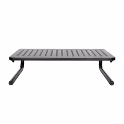 LogiLink BP0059 Support de livres Supports de Laptop Noir