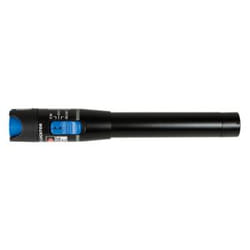 LogiLink WZ0049 testeur de câble réseau Testeur PoE Noir, Bleu