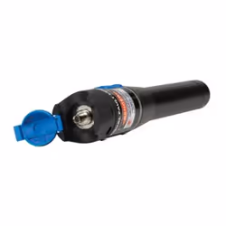 LogiLink WZ0049 testeur de câble réseau Testeur PoE Noir, Bleu