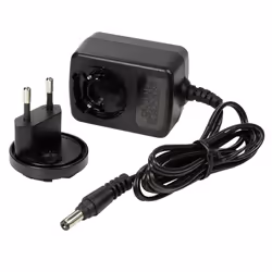 LogiLink UA0316 hub & concentrateur 10000 Mbit/s Noir - Vue supplémentaire 7