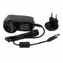 LogiLink UA0317 hub & concentrateur USB 3.2 Gen 1 (3.1 Gen 1) Type-B 5000 Mbit/s Noir - Vue supplémentaire 5