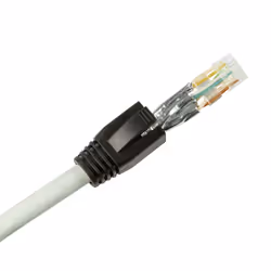 LogiLink MP0071 connecteur de fils RJ-45 Transparent - Vue supplémentaire 10