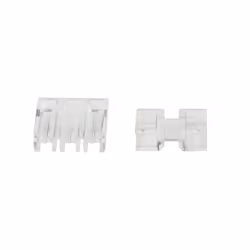 LogiLink MP0071 connecteur de fils RJ-45 Transparent - Vue supplémentaire 5