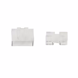 LogiLink MP0071 connecteur de fils RJ-45 Transparent - Vue supplémentaire 6
