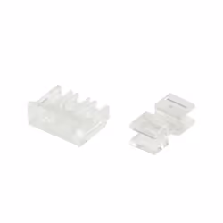 LogiLink MP0071 connecteur de fils RJ-45 Transparent - Vue supplémentaire 7