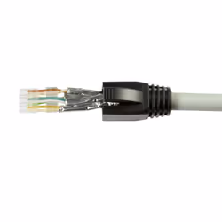 LogiLink MP0071 connecteur de fils RJ-45 Transparent - Vue supplémentaire 8
