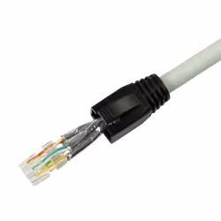 LogiLink MP0071 connecteur de fils RJ-45 Transparent - Vue supplémentaire 9
