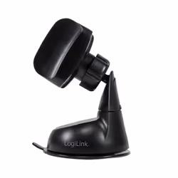 LogiLink AA0119 support Support passif Lecteur MP3, Mobile/smartphone Noir