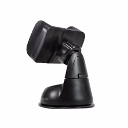 LogiLink AA0119 support Support passif Lecteur MP3, Mobile/smartphone Noir