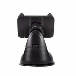 LogiLink AA0119 support Support passif Lecteur MP3, Mobile/smartphone Noir - Vue supplémentaire 4