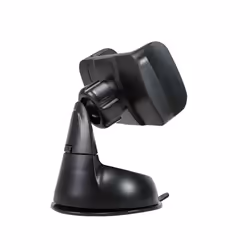 LogiLink AA0119 support Support passif Lecteur MP3, Mobile/smartphone Noir - Vue supplémentaire 5