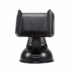 LogiLink AA0119 support Support passif Lecteur MP3, Mobile/smartphone Noir - Vue supplémentaire 6