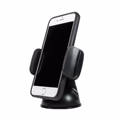 LogiLink AA0119 support Support passif Lecteur MP3, Mobile/smartphone Noir - Vue supplémentaire 7