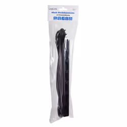 LogiLink LPS231B multiprise 1,5 m 6 sortie(s) CA Intérieure Noir - Vue supplémentaire 4