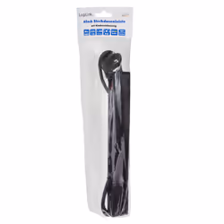 LogiLink LPS232B multiprise 1,5 m 6 sortie(s) CA Intérieure Noir - Vue supplémentaire 4