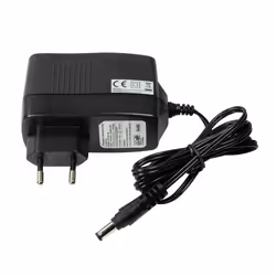 LogiLink UA0318 hub & concentrateur USB 2.0 5000 Mbit/s Noir - Vue supplémentaire 5