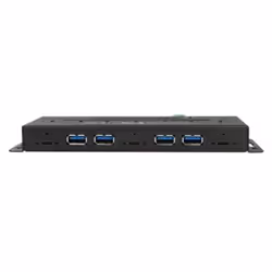 LogiLink UA0319, USB 3.2 Gen 2 (3.1 Gen 2) Type-C, USB 3.2 Gen 1 (3.1 Gen 1) Type-A, USB 3.2 Gen 2 (3.1 Gen 2) Type-C, 10000 ...