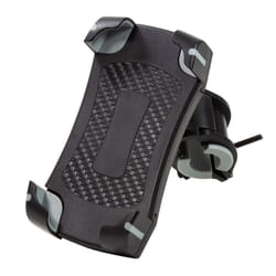 LogiLink AA0120 support Support passif Mobile/smartphone Noir