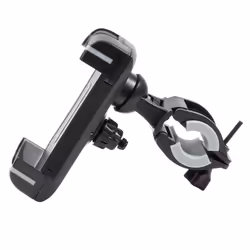LogiLink AA0120 support Support passif Mobile/smartphone Noir