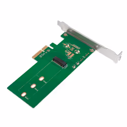 LogiLink PC0084 carte et adaptateur d'interfaces Interne M.2