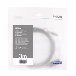 LogiLink UA0330 adaptateur graphique USB Noir - Vue supplémentaire 4