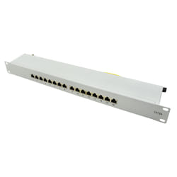 LogiLink NP0075 baie de branchements 1U