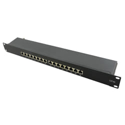 LogiLink NP0076 baie de branchements 1U