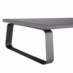 LogiLink BP0065 Support de livres Supports de Laptop Noir - Vue supplémentaire 4