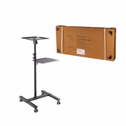 LogiLink BP0069 Support de livres Supports de Laptop Gris - Vue supplémentaire 10