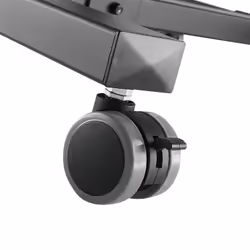 LogiLink BP0069 Support de livres Supports de Laptop Gris - Vue supplémentaire 5