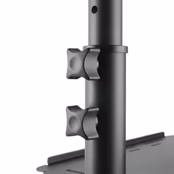 LogiLink BP0069 Support de livres Supports de Laptop Gris - Vue supplémentaire 6