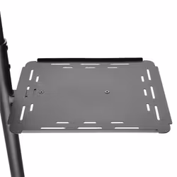 LogiLink BP0069 Support de livres Supports de Laptop Gris - Vue supplémentaire 7