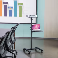 LogiLink BP0069 Support de livres Supports de Laptop Gris - Vue supplémentaire 8