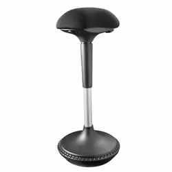 LogiLink EO0011 chaise et fauteuil de bureau Siège rembourré