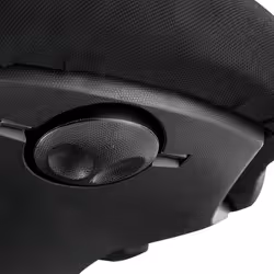 LogiLink EO0011 chaise et fauteuil de bureau Siège rembourré - Vue supplémentaire 4