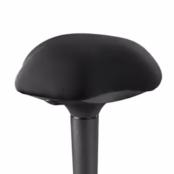 LogiLink EO0011 chaise et fauteuil de bureau Siège rembourré - Vue supplémentaire 5