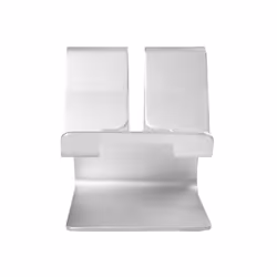 LogiLink AA0122 support Support passif Mobile/smartphone, Tablette / UMPC Aluminium - Vue supplémentaire 4